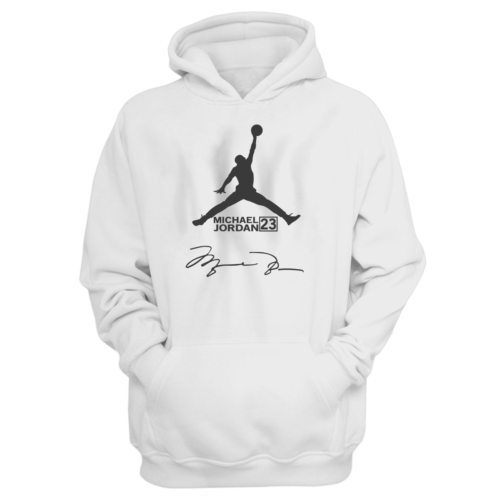 Jordan Signature Hoodie